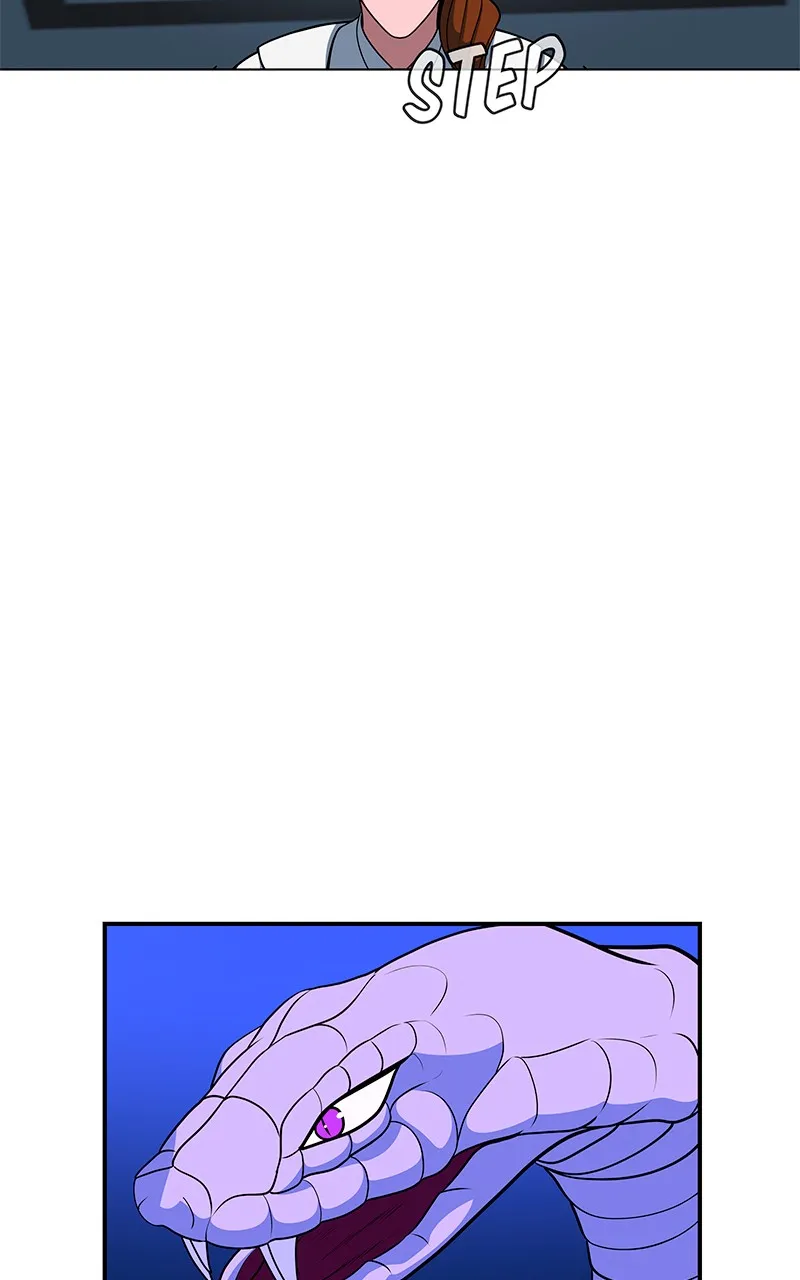 To Tame a Fire Chapter 49 page 22 - 