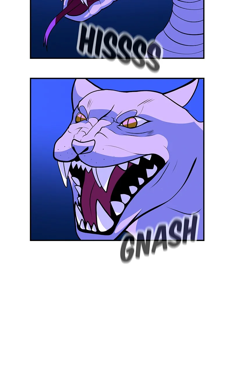 To Tame a Fire Chapter 49 page 23 - 