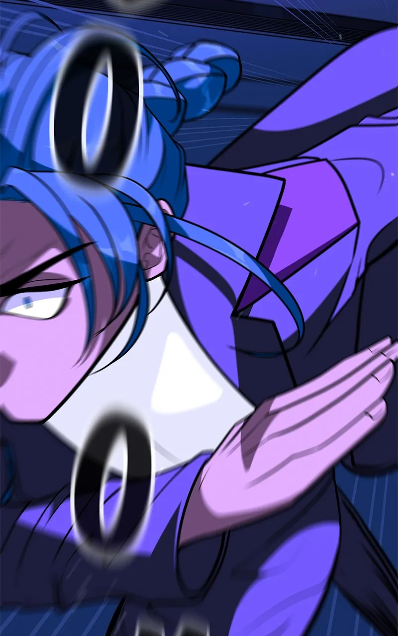 To Tame a Fire Chapter 49 page 27 - 
