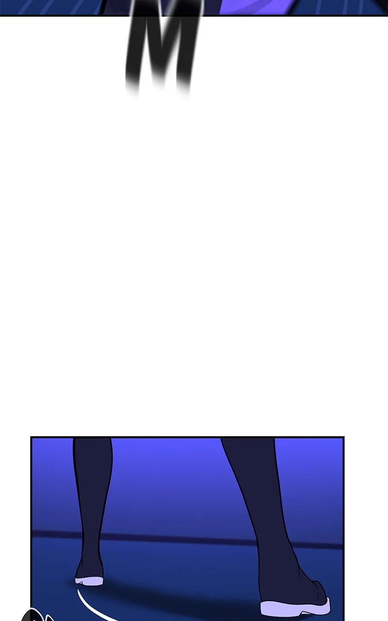 To Tame a Fire Chapter 49 page 28 - 