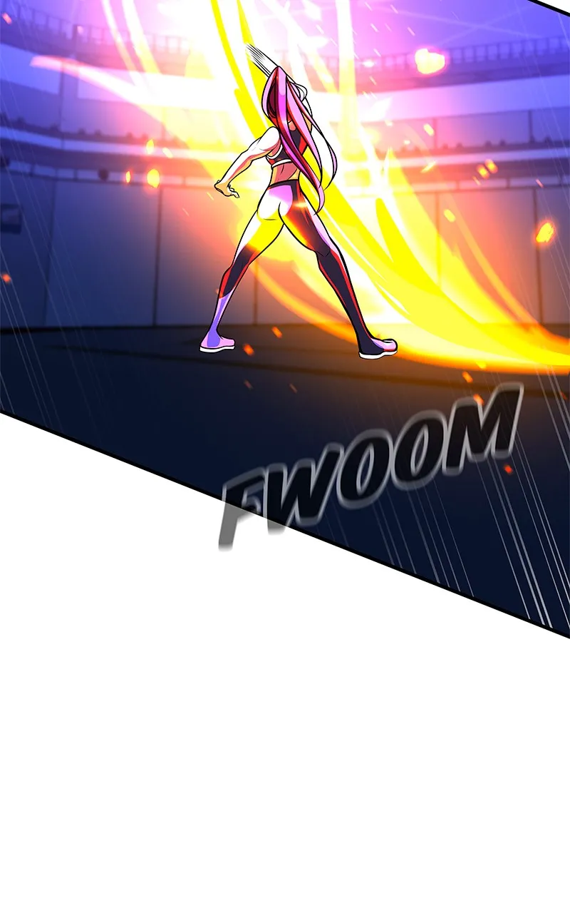 To Tame a Fire Chapter 49 page 30 - 