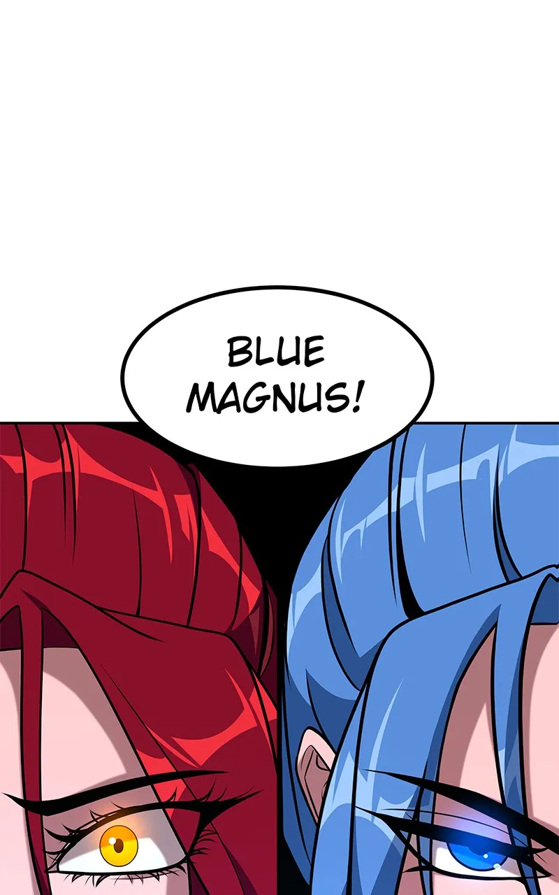To Tame a Fire Chapter 49 page 4 - 