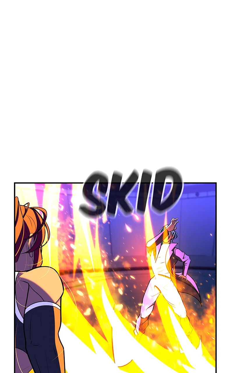 To Tame a Fire Chapter 49 page 31 - 