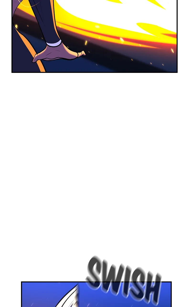 To Tame a Fire Chapter 49 page 32 - 