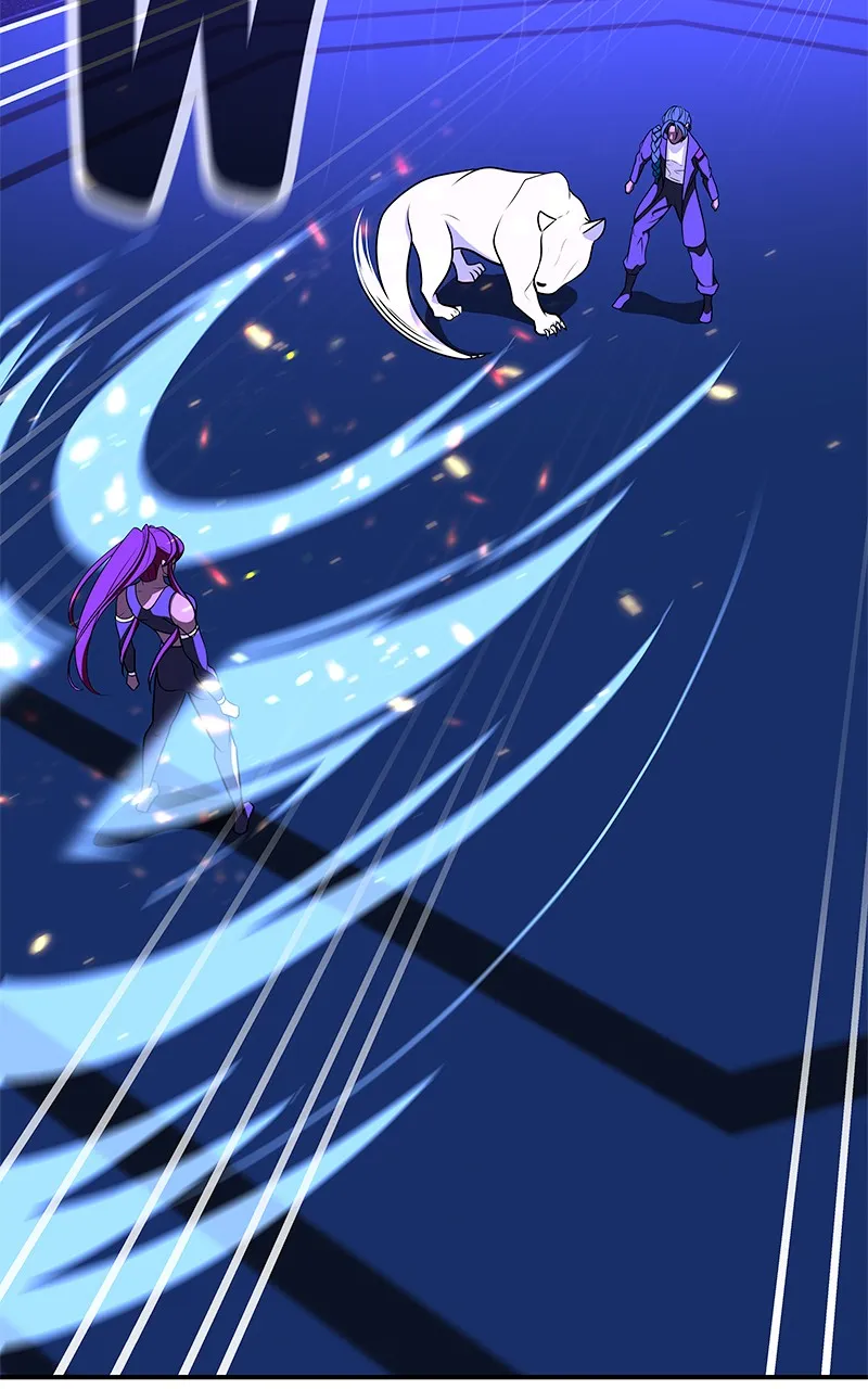 To Tame a Fire Chapter 49 page 34 - 