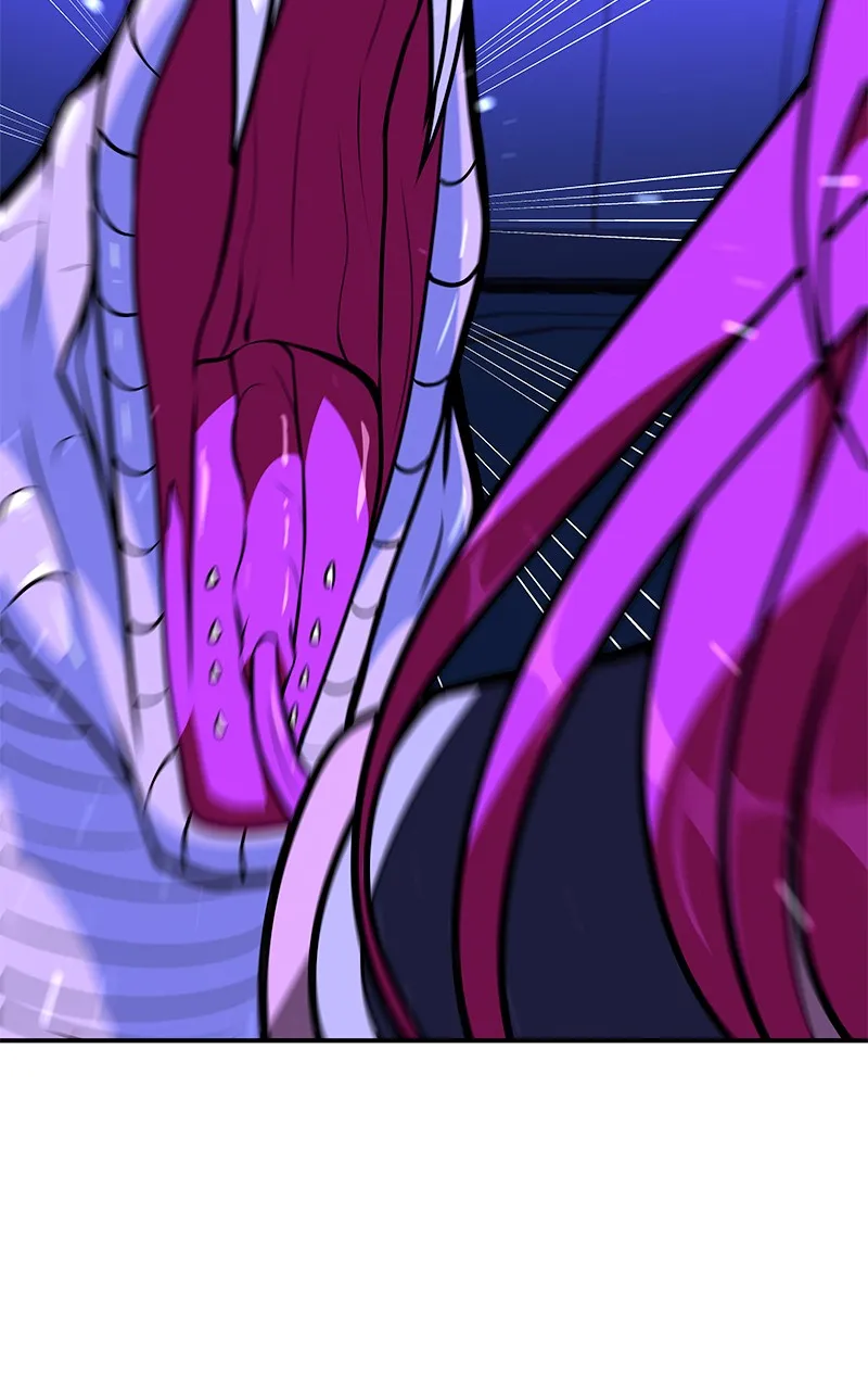 To Tame a Fire Chapter 49 page 37 - 