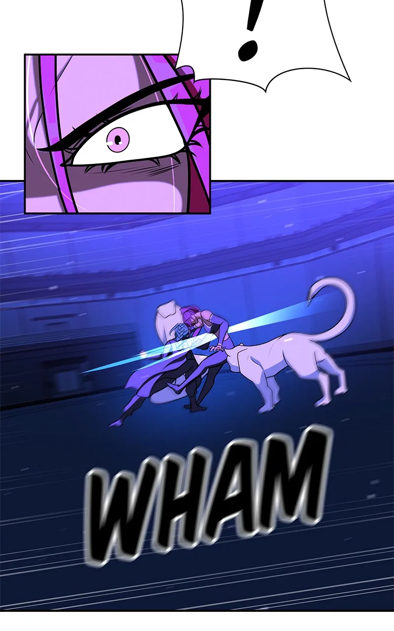 To Tame a Fire Chapter 49 page 44 - 