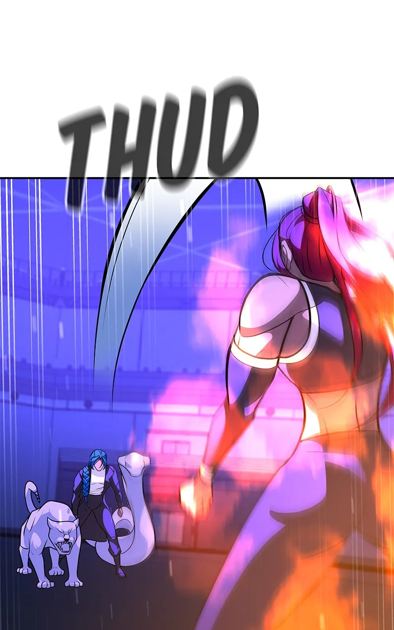 To Tame a Fire Chapter 49 page 48 - 