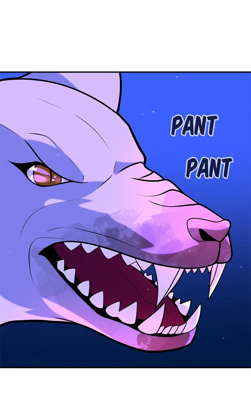 To Tame a Fire Chapter 49 page 50 - 