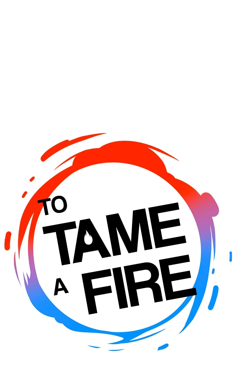 To Tame a Fire Chapter 49 page 6 - 