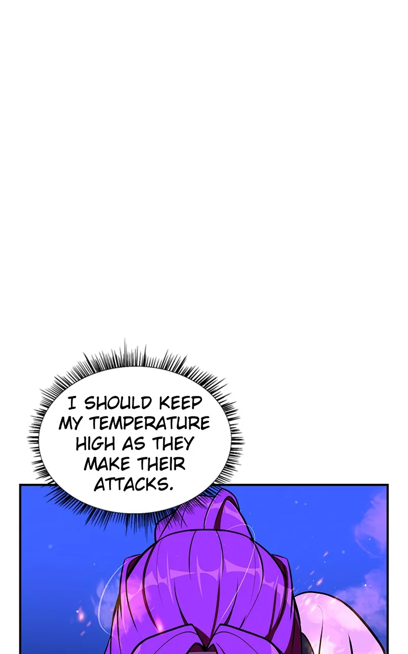 To Tame a Fire Chapter 49 page 51 - 