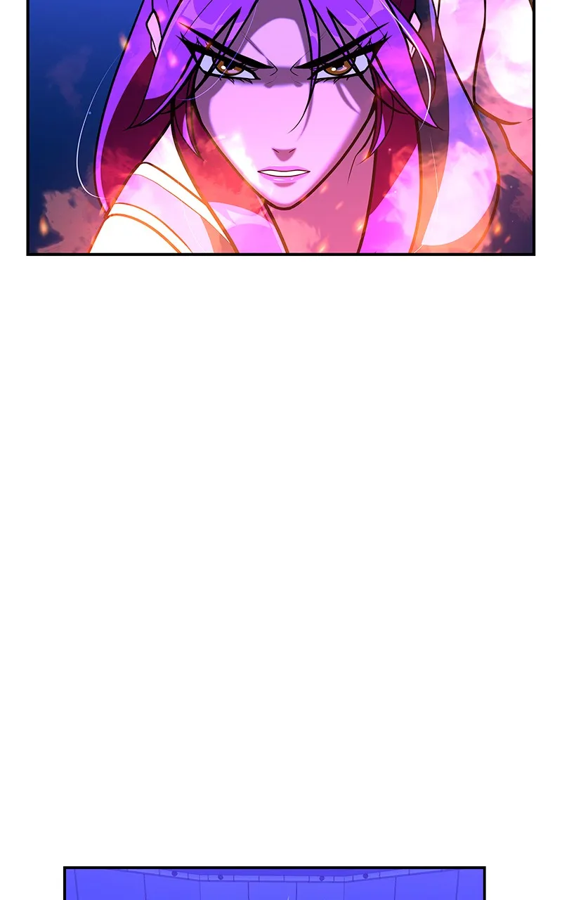 To Tame a Fire Chapter 49 page 52 - 