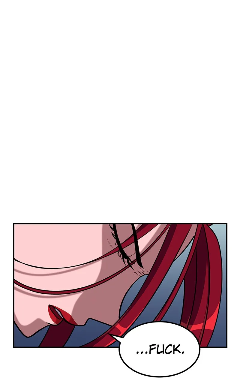 To Tame a Fire Chapter 49 page 7 - 