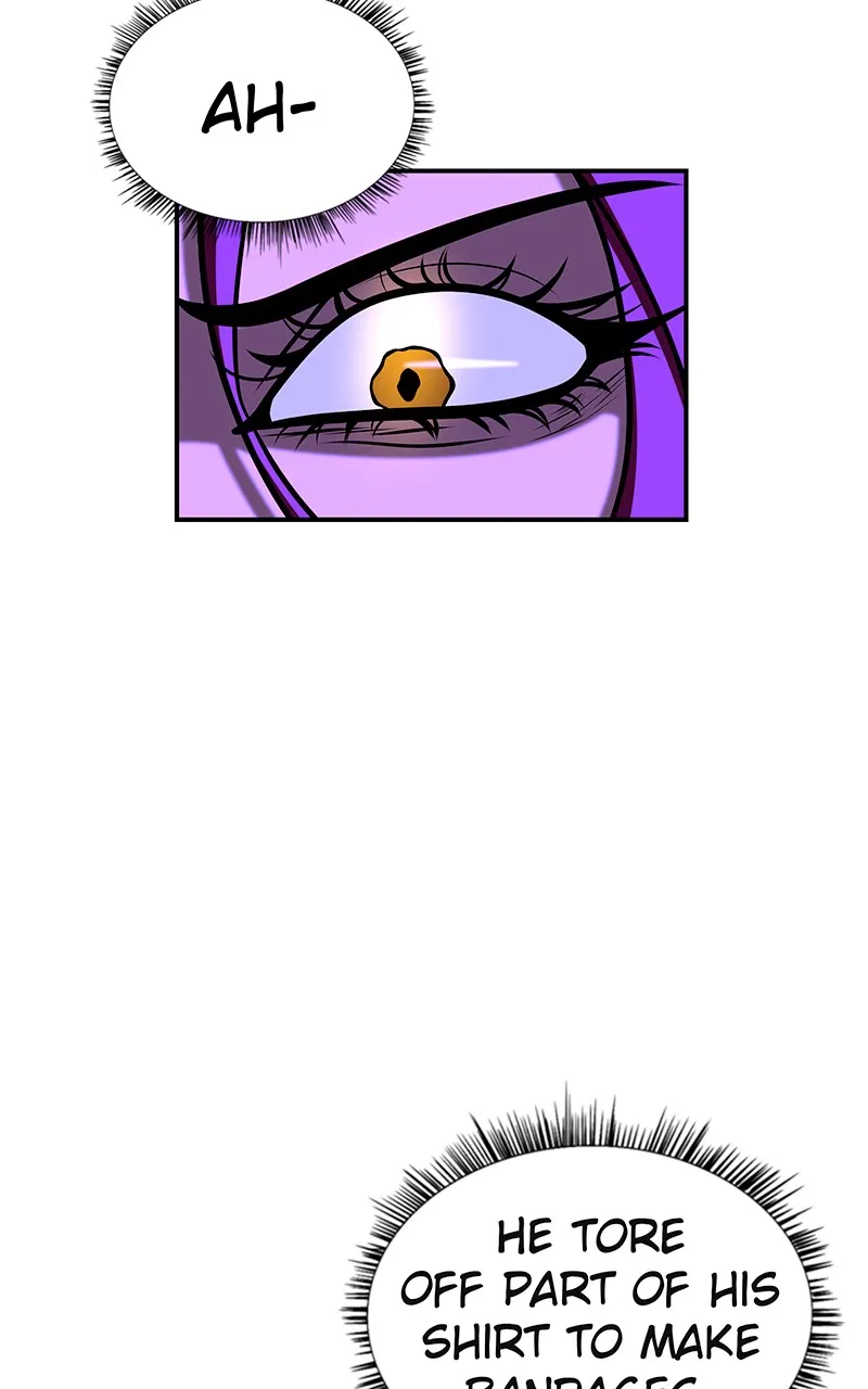 To Tame a Fire Chapter 49 page 62 - 