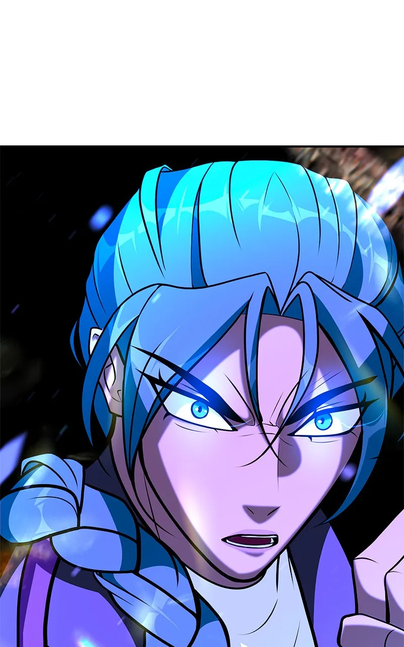 To Tame a Fire Chapter 49 page 69 - 