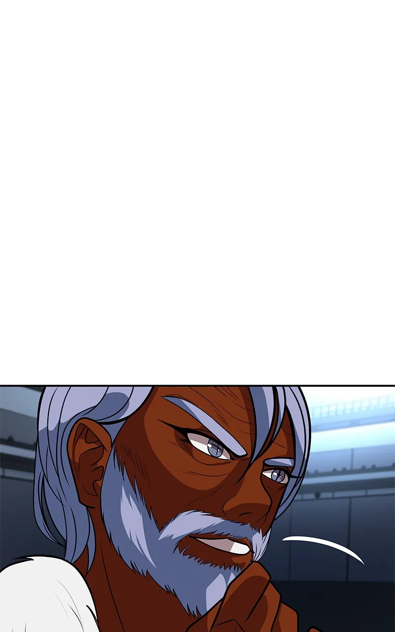 To Tame a Fire Chapter 49 page 8 - 