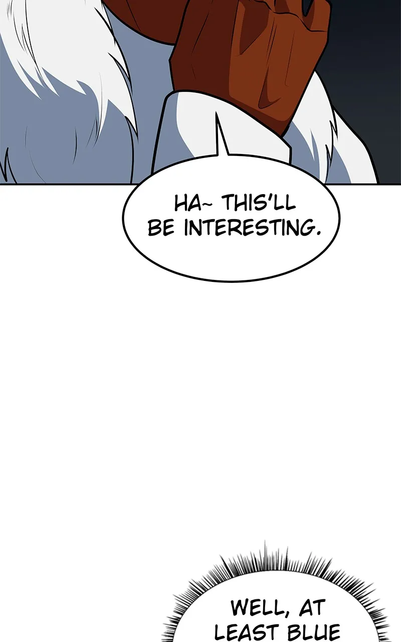 To Tame a Fire Chapter 49 page 9 - 
