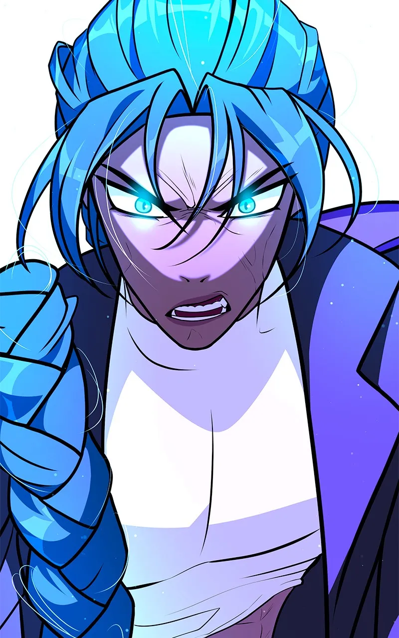 To Tame a Fire Chapter 49 page 85 - 