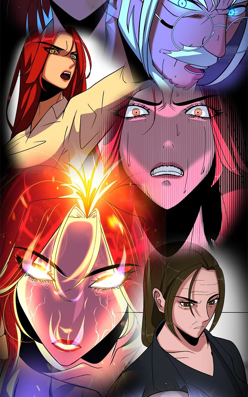 To Tame a Fire Chapter 49 page 88 - 