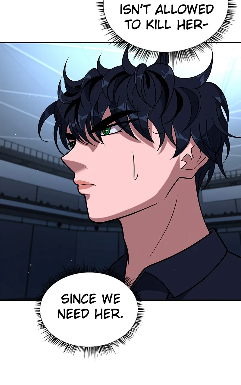 To Tame a Fire Chapter 49 page 10 - 