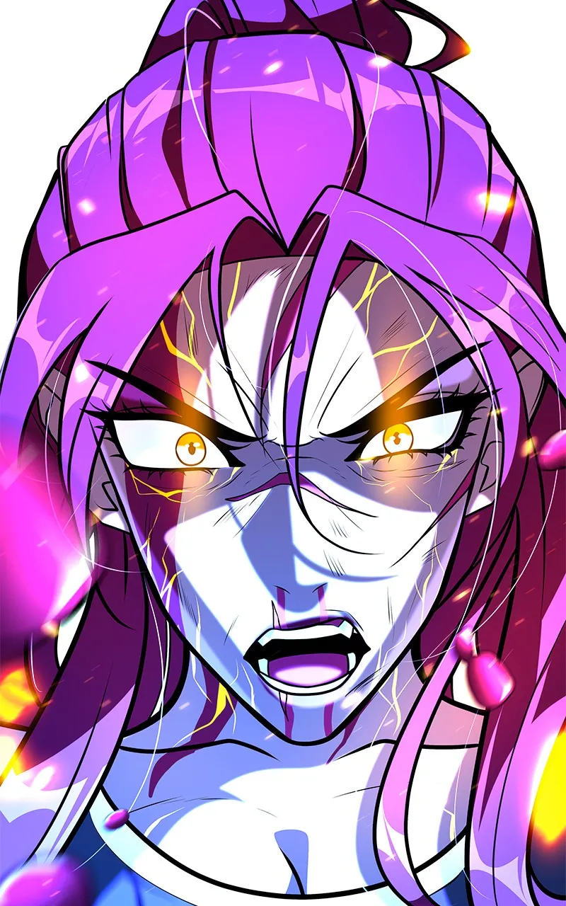 To Tame a Fire Chapter 49 page 95 - 