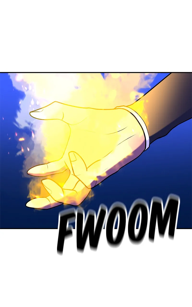 To Tame a Fire Chapter 49 page 97 - 