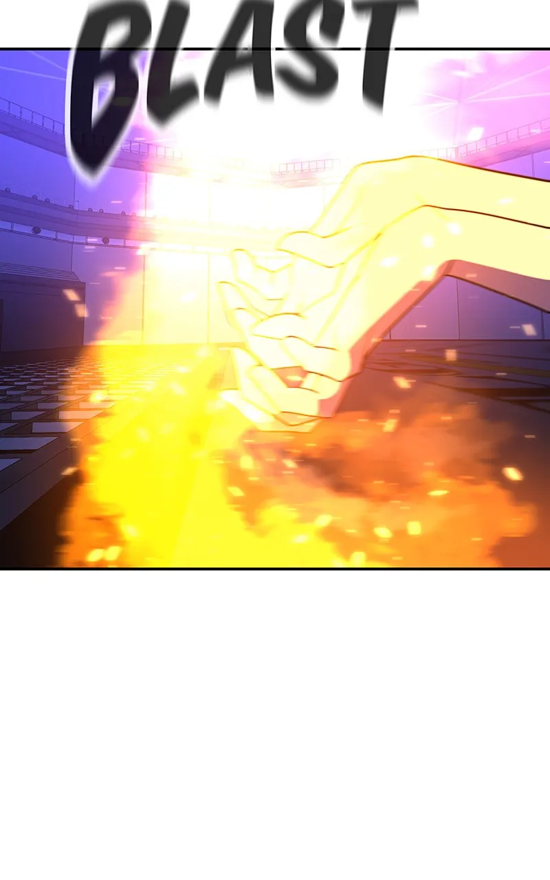 To Tame a Fire Chapter 49 page 100 - 