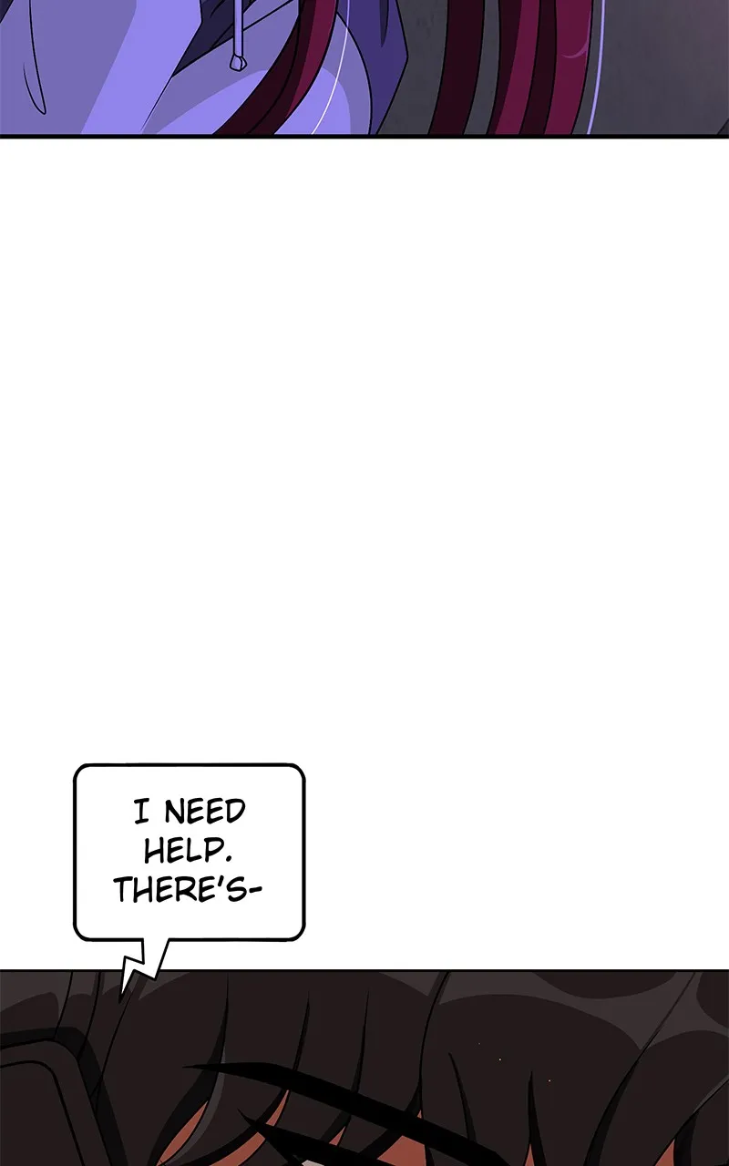 To Tame a Fire Chapter 5 page 11 - 