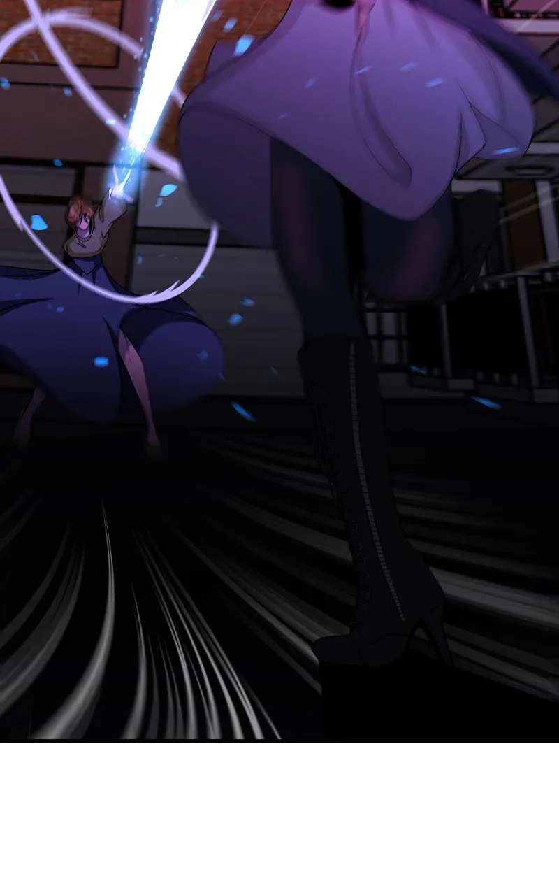 To Tame a Fire Chapter 5 page 105 - 
