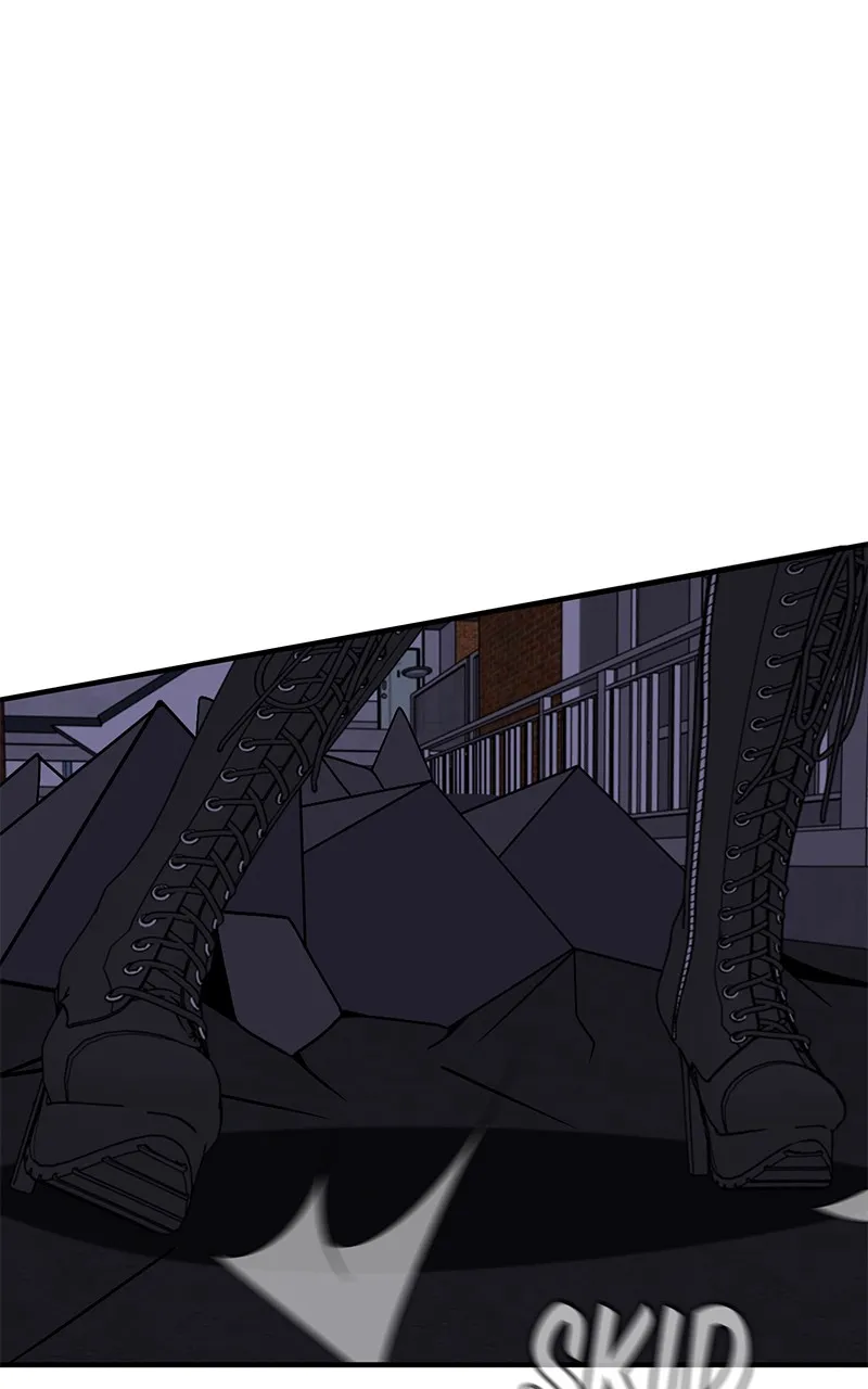 To Tame a Fire Chapter 5 page 106 - 