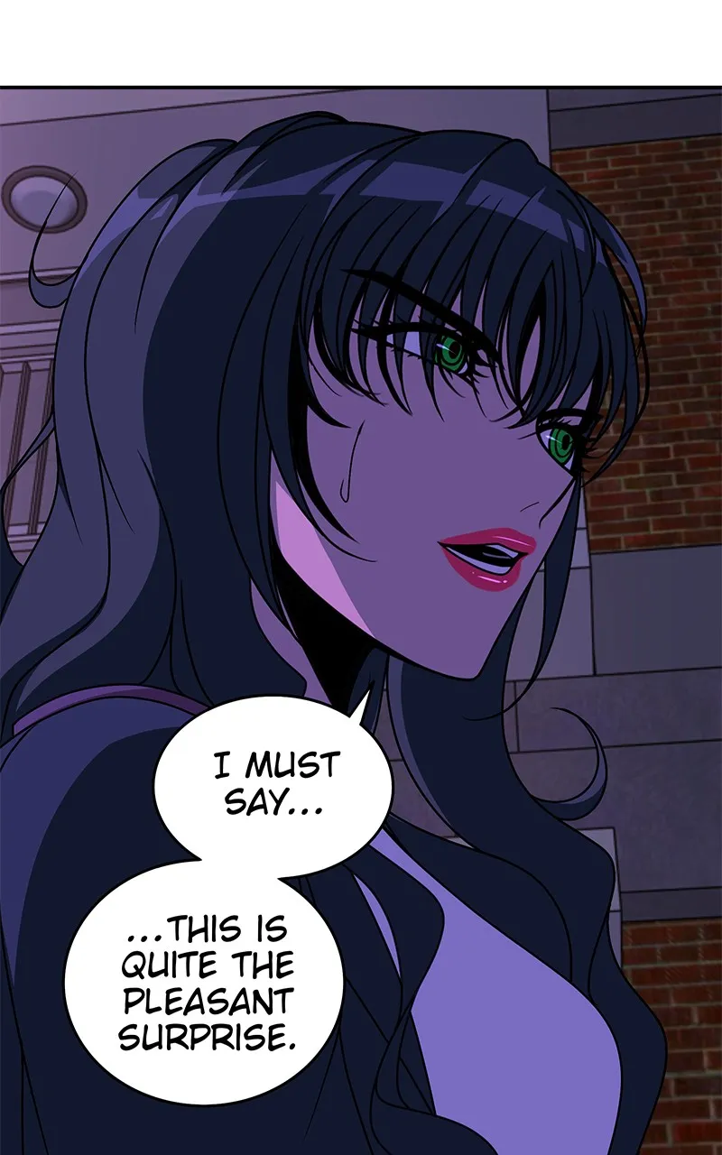 To Tame a Fire Chapter 5 page 109 - 