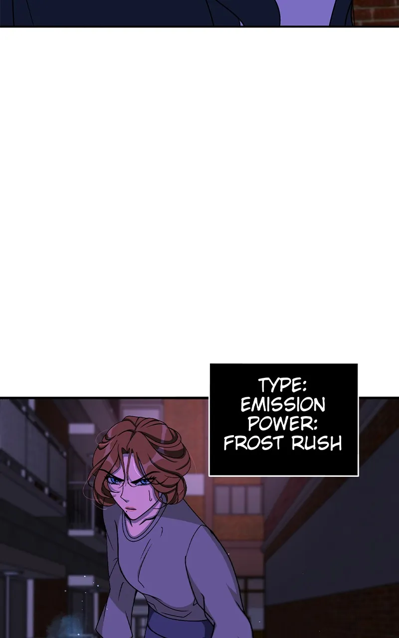 To Tame a Fire Chapter 5 page 110 - 