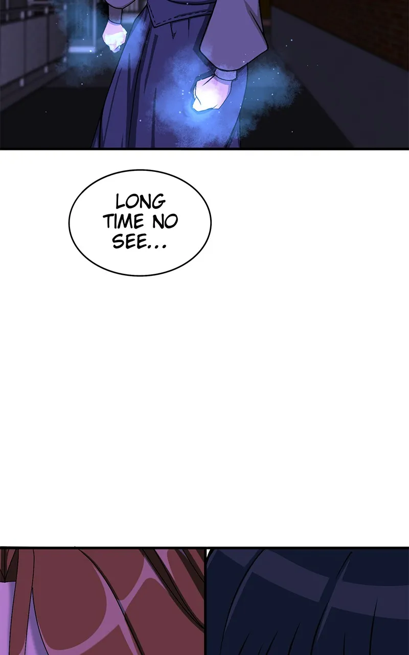 To Tame a Fire Chapter 5 page 111 - 