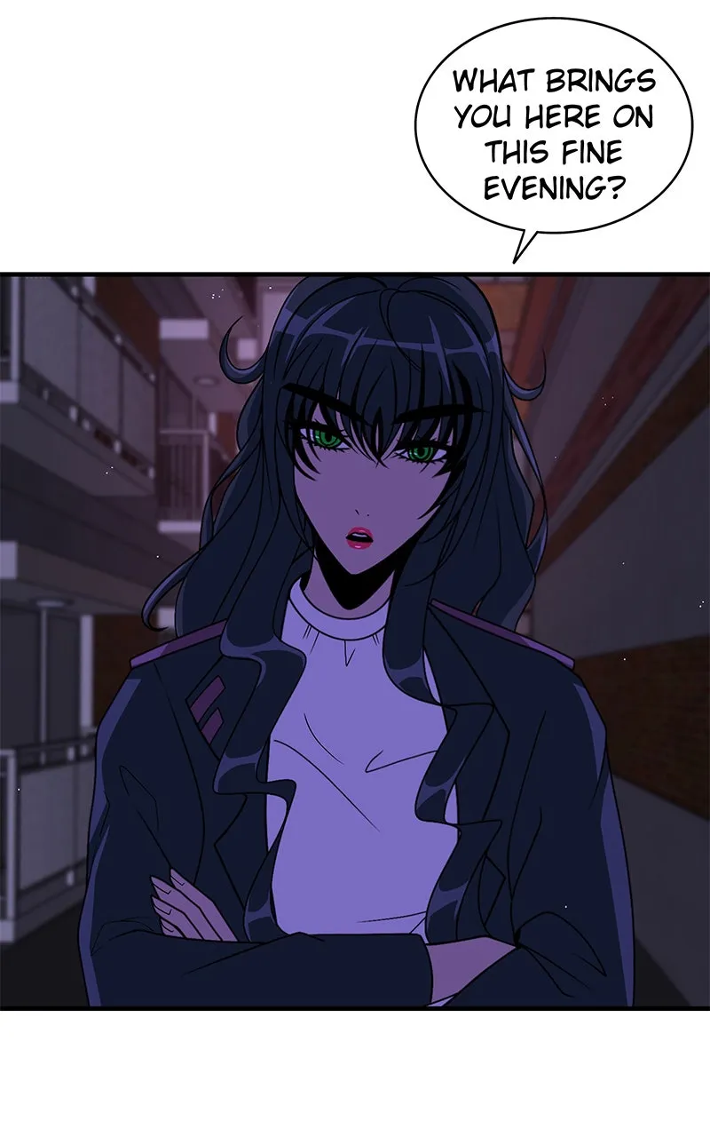 To Tame a Fire Chapter 5 page 113 - 