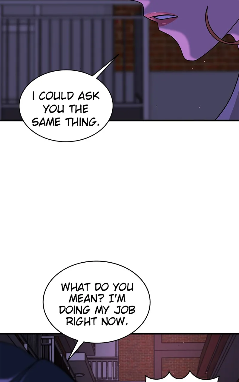 To Tame a Fire Chapter 5 page 115 - 