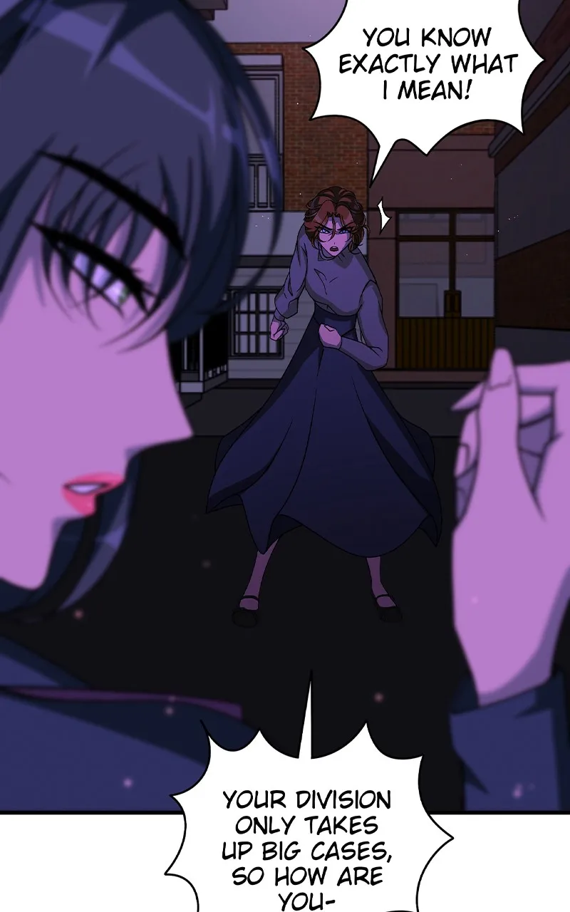 To Tame a Fire Chapter 5 page 116 - 