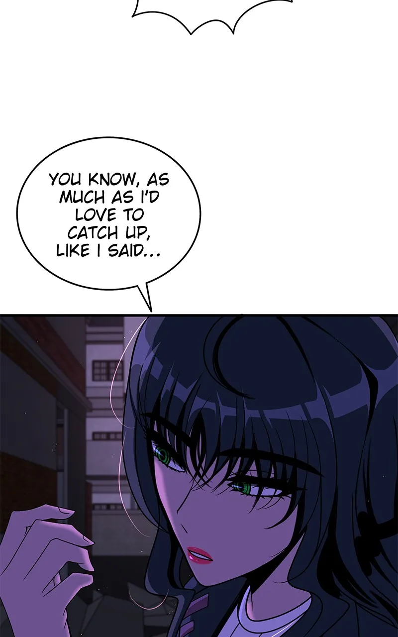 To Tame a Fire Chapter 5 page 117 - 