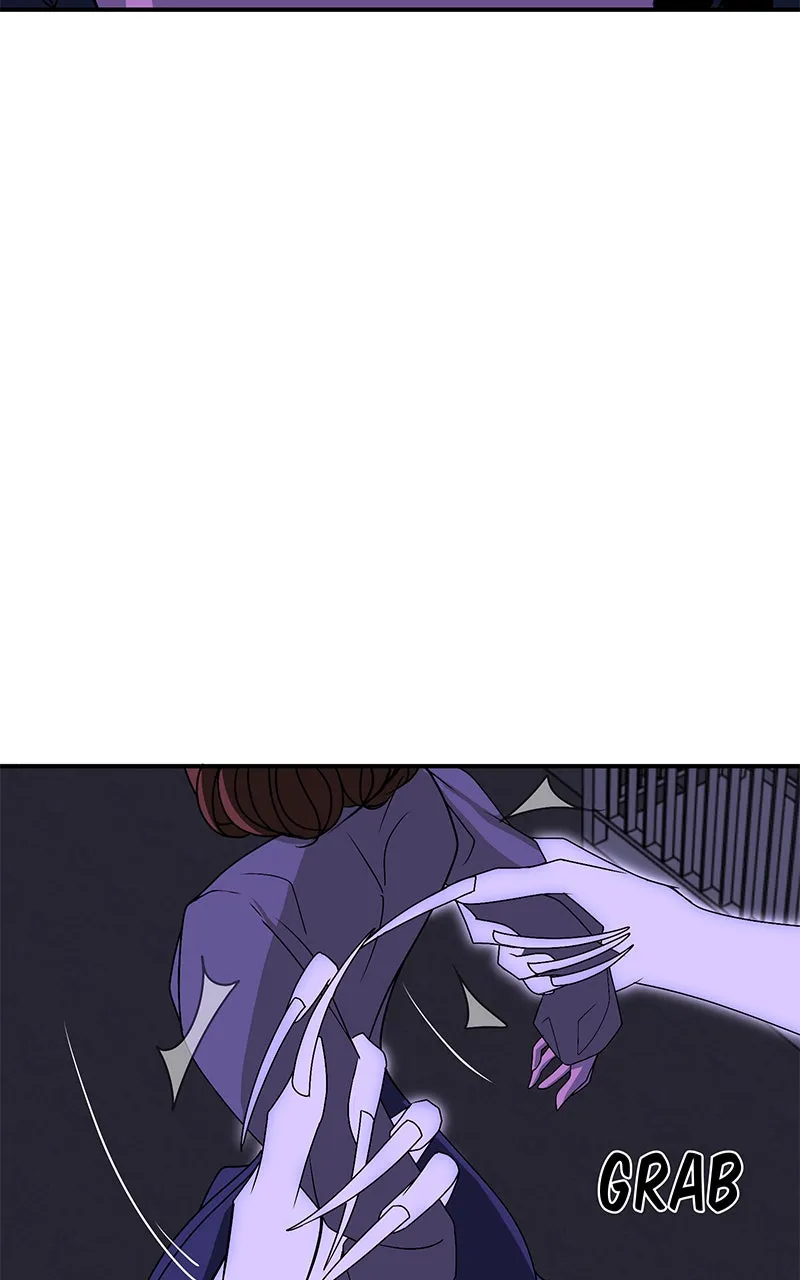 To Tame a Fire Chapter 5 page 119 - 
