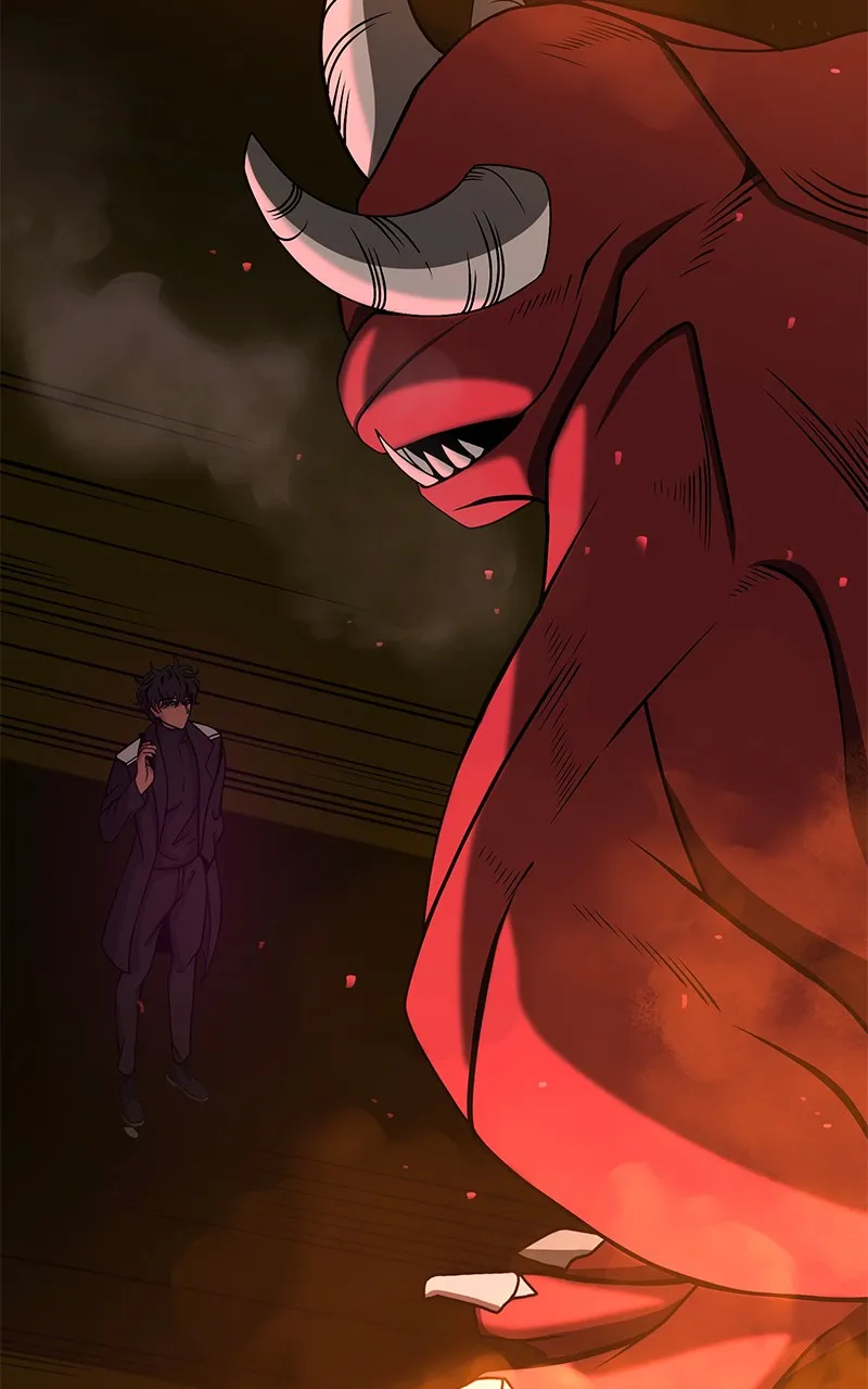 To Tame a Fire Chapter 5 page 13 - 