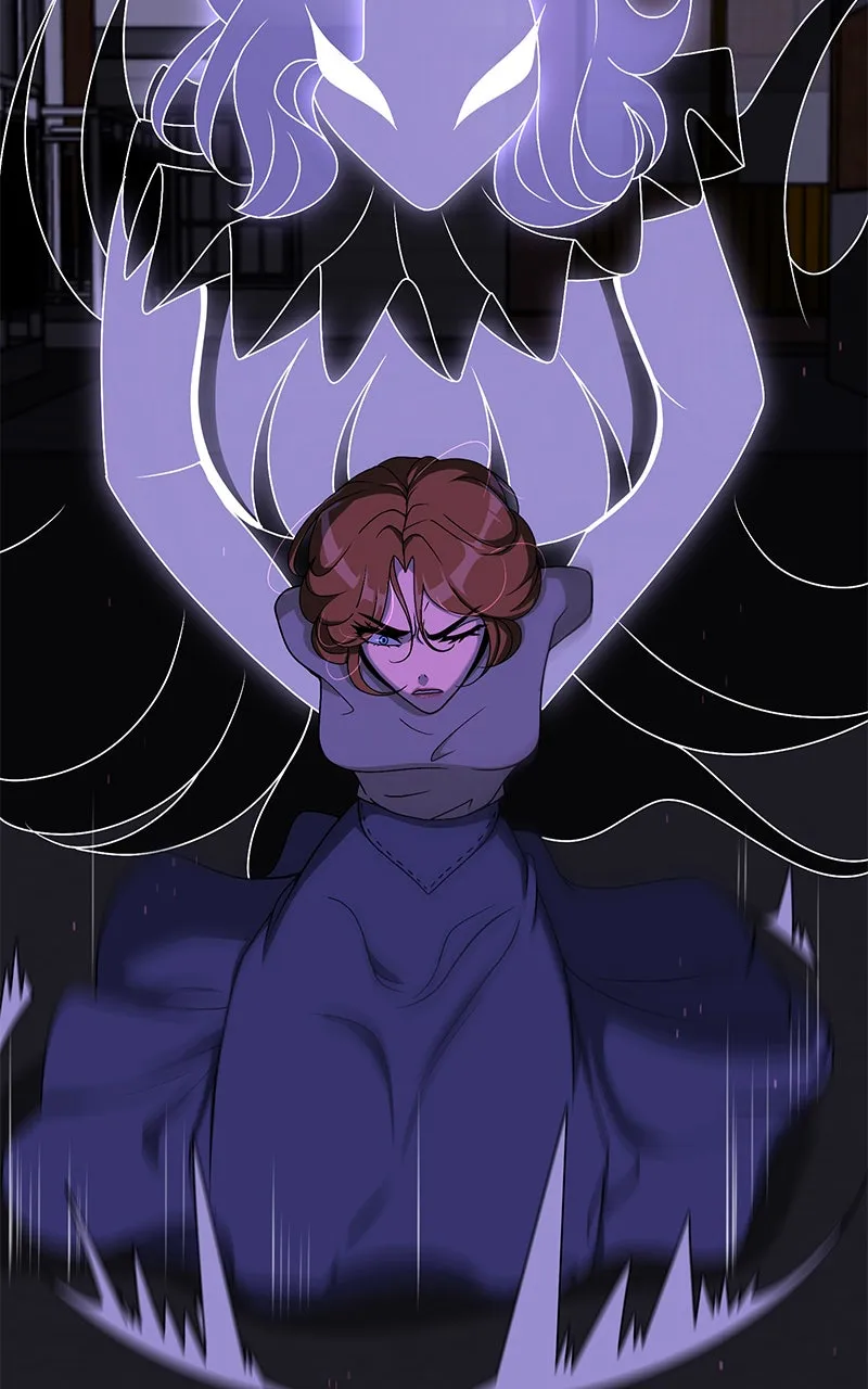 To Tame a Fire Chapter 5 page 122 - 