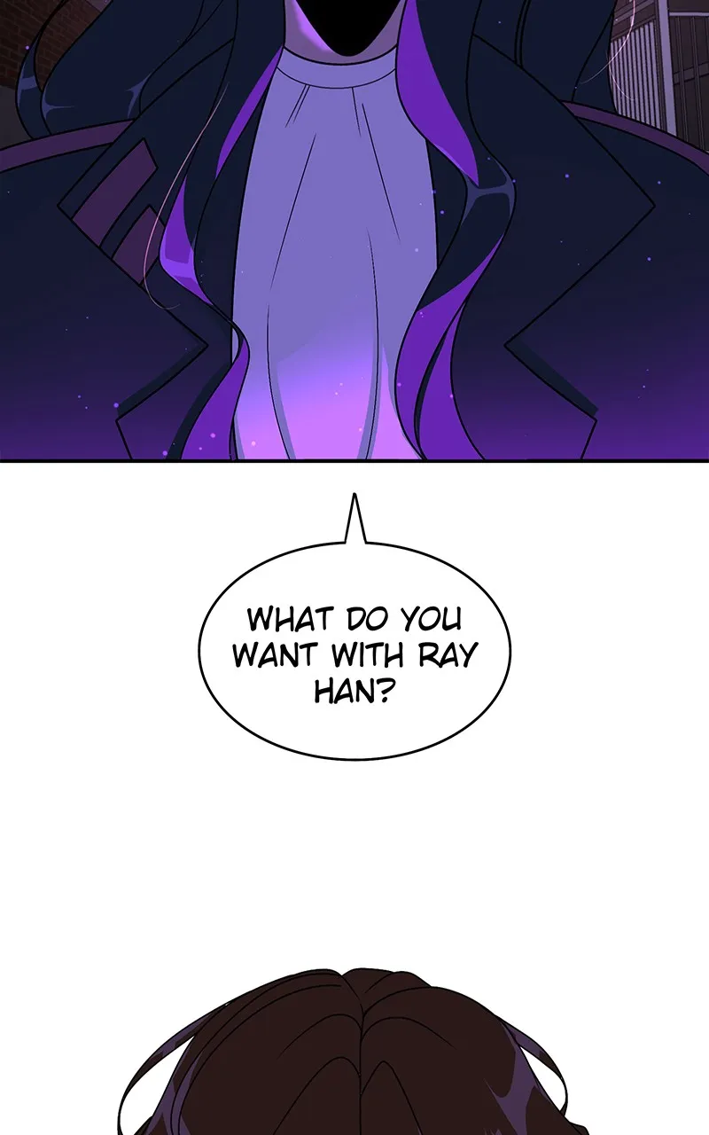 To Tame a Fire Chapter 5 page 124 - 