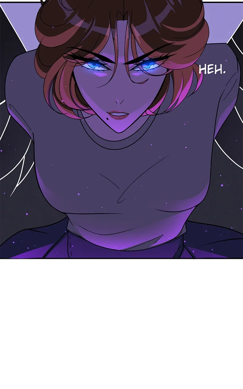 To Tame a Fire Chapter 5 page 125 - 