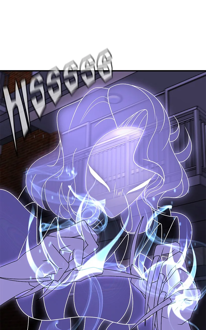 To Tame a Fire Chapter 5 page 127 - 
