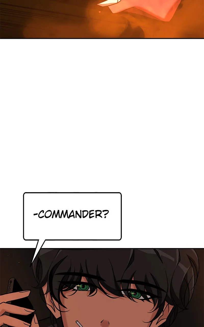To Tame a Fire Chapter 5 page 14 - 