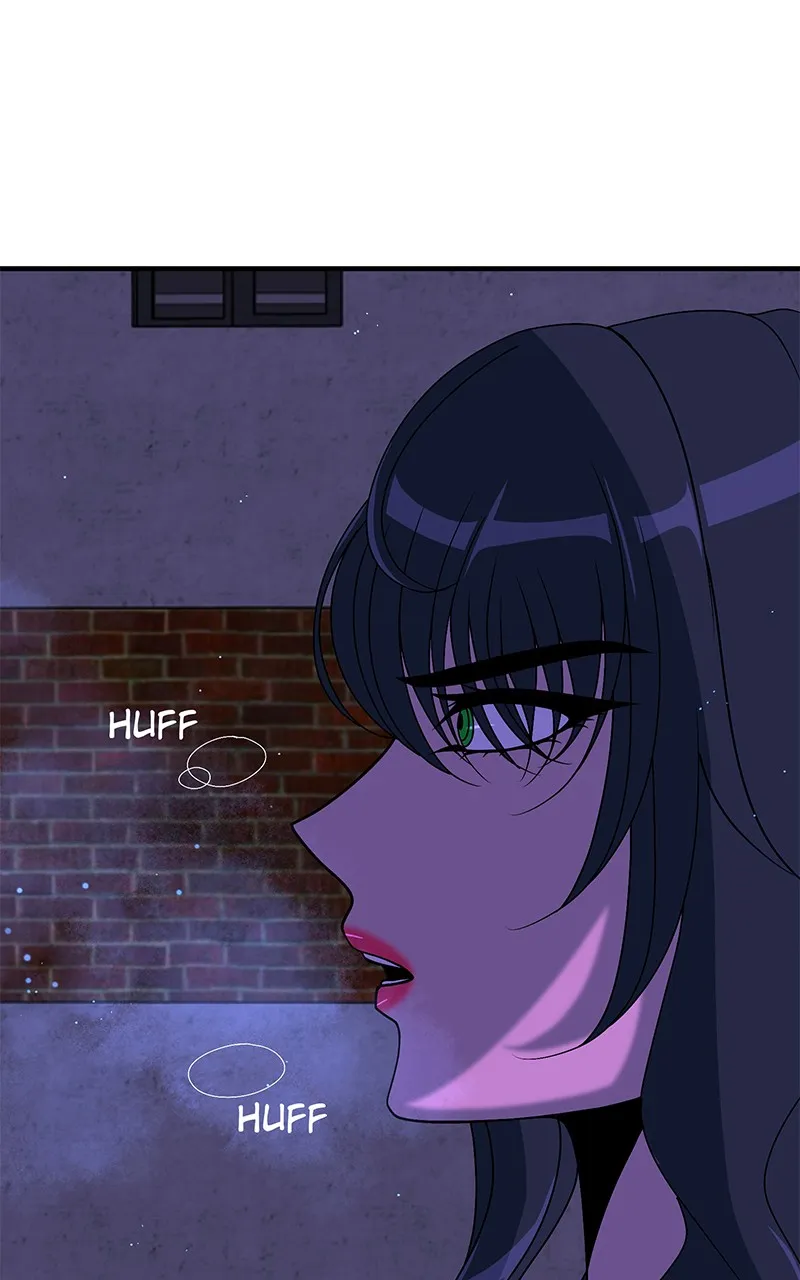 To Tame a Fire Chapter 5 page 138 - 