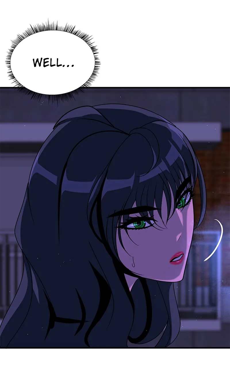 To Tame a Fire Chapter 5 page 141 - 