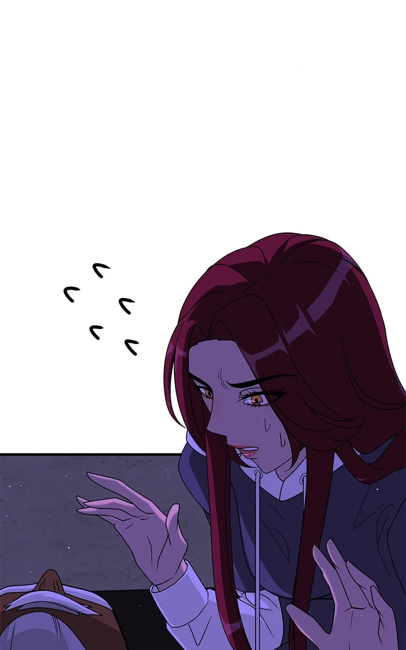 To Tame a Fire Chapter 5 page 142 - 