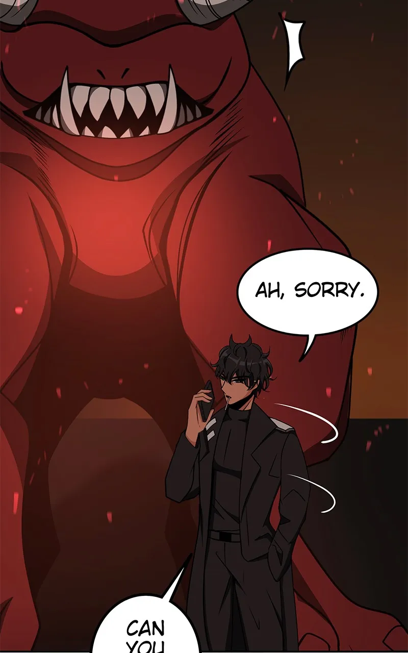 To Tame a Fire Chapter 5 page 16 - 