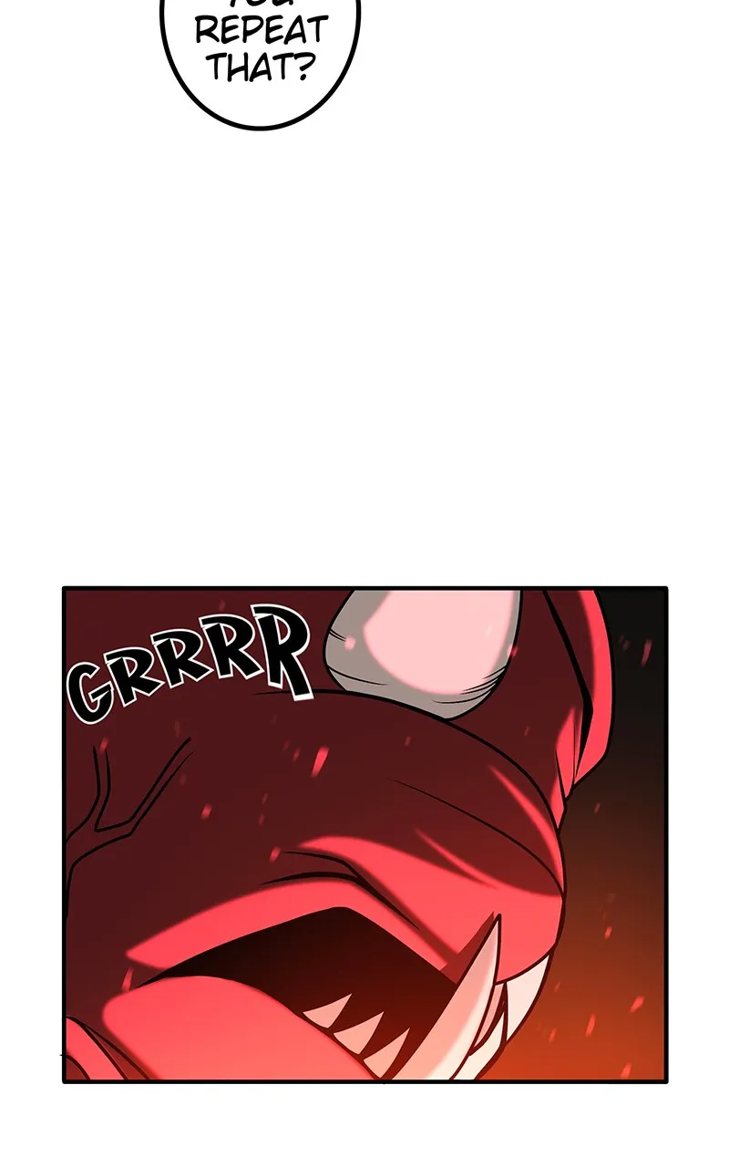 To Tame a Fire Chapter 5 page 17 - 
