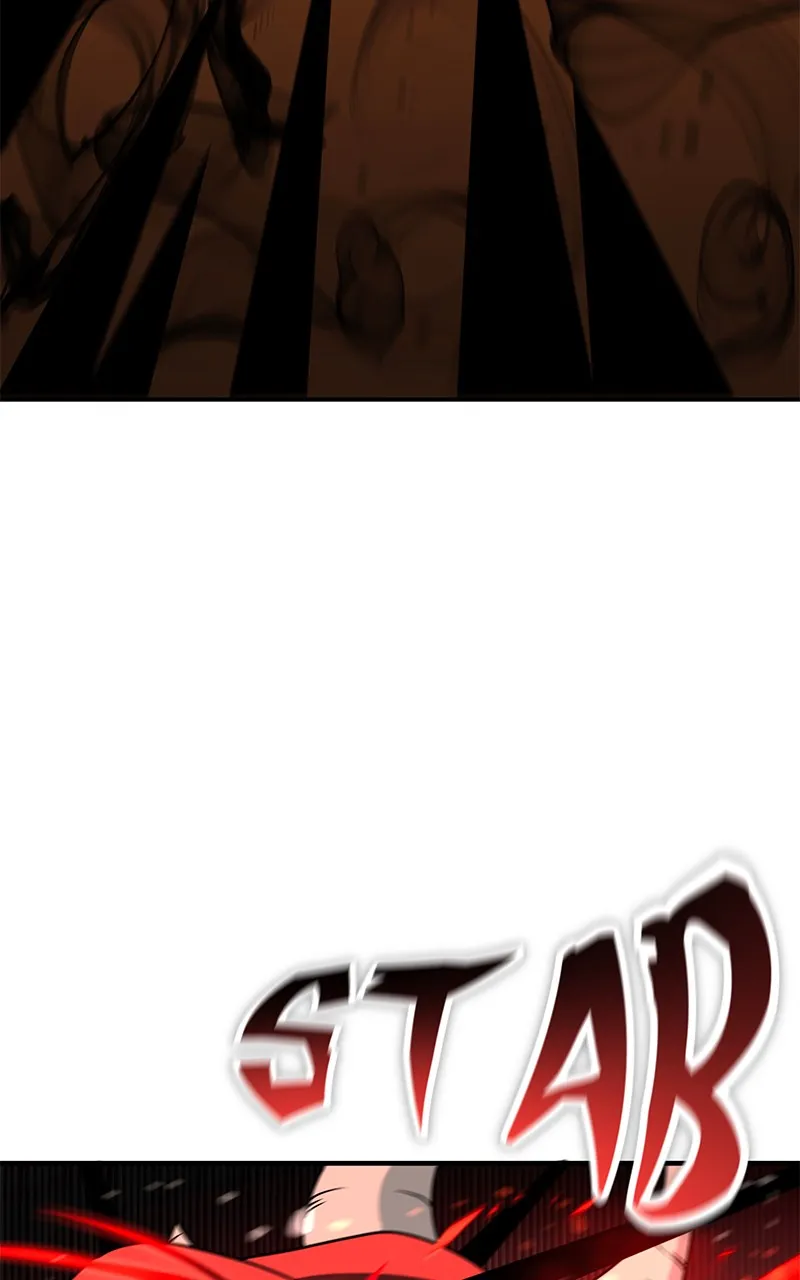 To Tame a Fire Chapter 5 page 22 - 